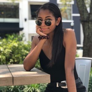 Meet your Posher, Mariah